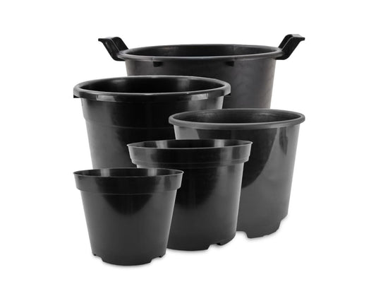 Extra Plant Pots All Sizes
