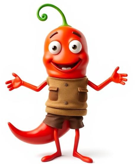 Peri-Peri Chilli Box