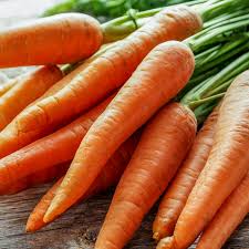 Junior Classic Veg Box (Carrots, Peas & Runner Beans)