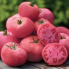 The Big Pink One (Tomato's)