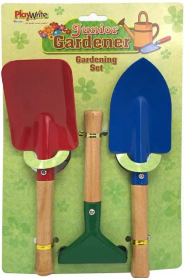 Kids Garden Tools
