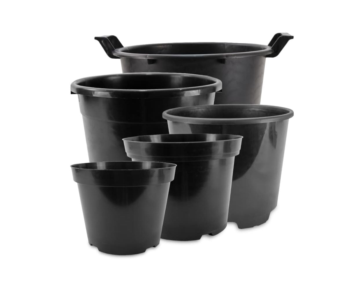 Extra Plant Pots All Sizes