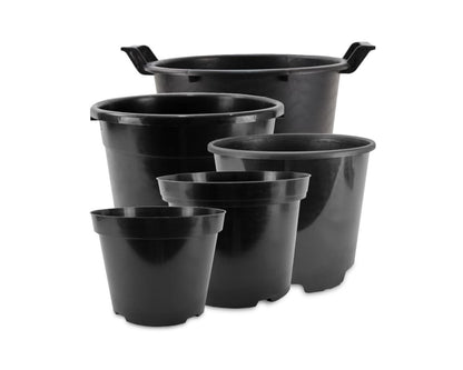 Extra Plant Pots All Sizes