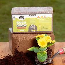9L Coconut Soil Block