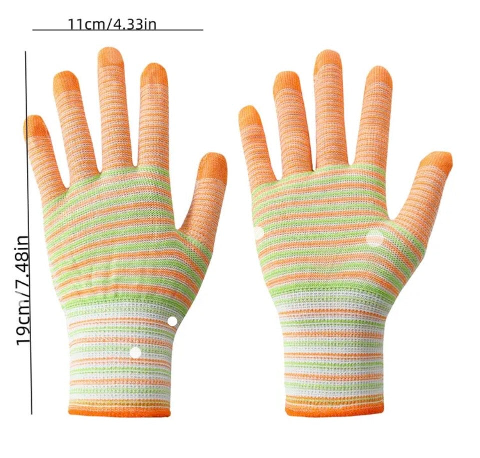 Kids Gardening Gloves