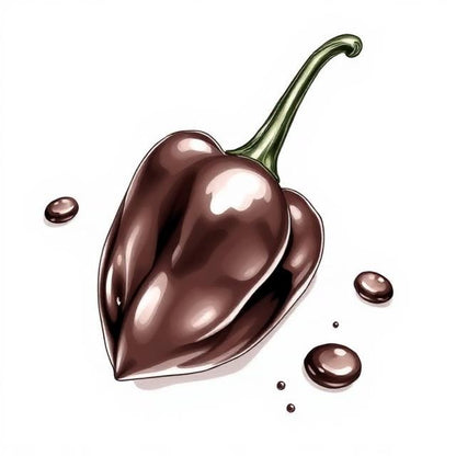 Chocolate Habanero