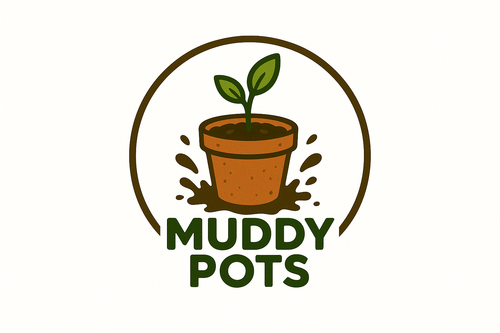 MUDDY POTS