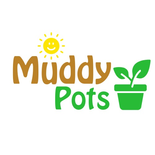 MUDDY POTS