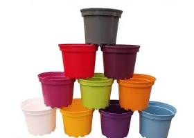 Colour Busting 2L Pots